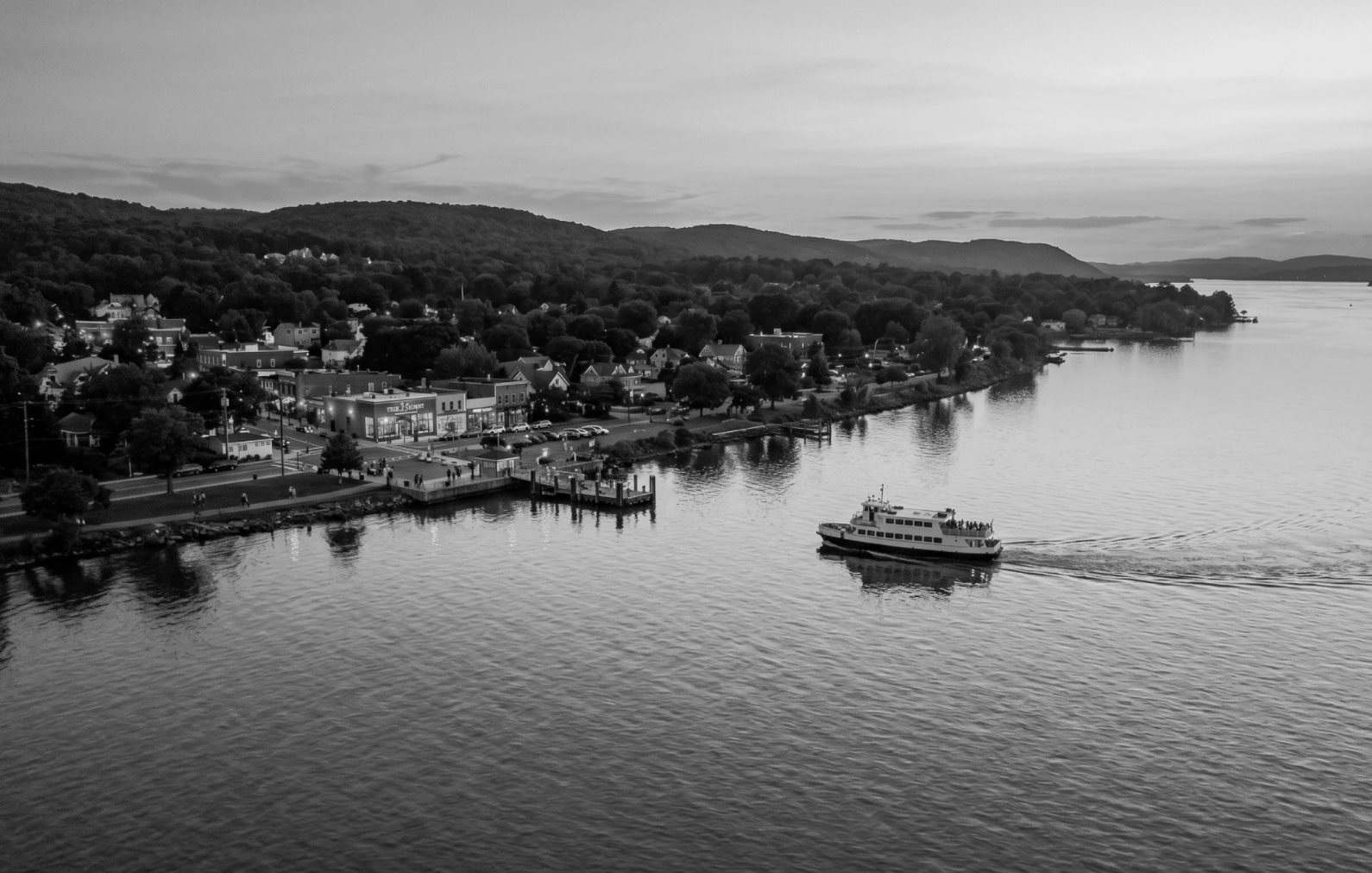 What You Need to Know About Cannabis on the Haverstraw Ferry